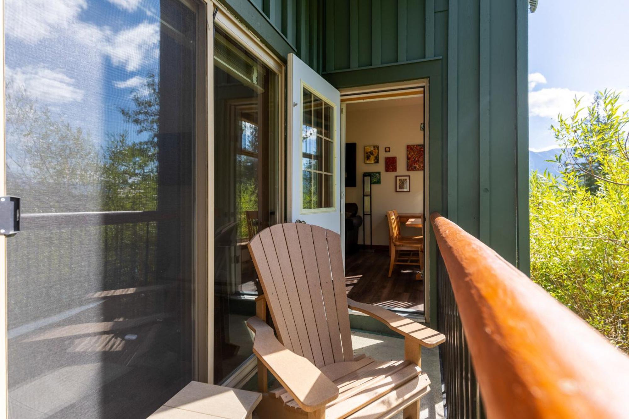 Snow Creek Lodge By Fernie Central Reservations Eksteriør billede
