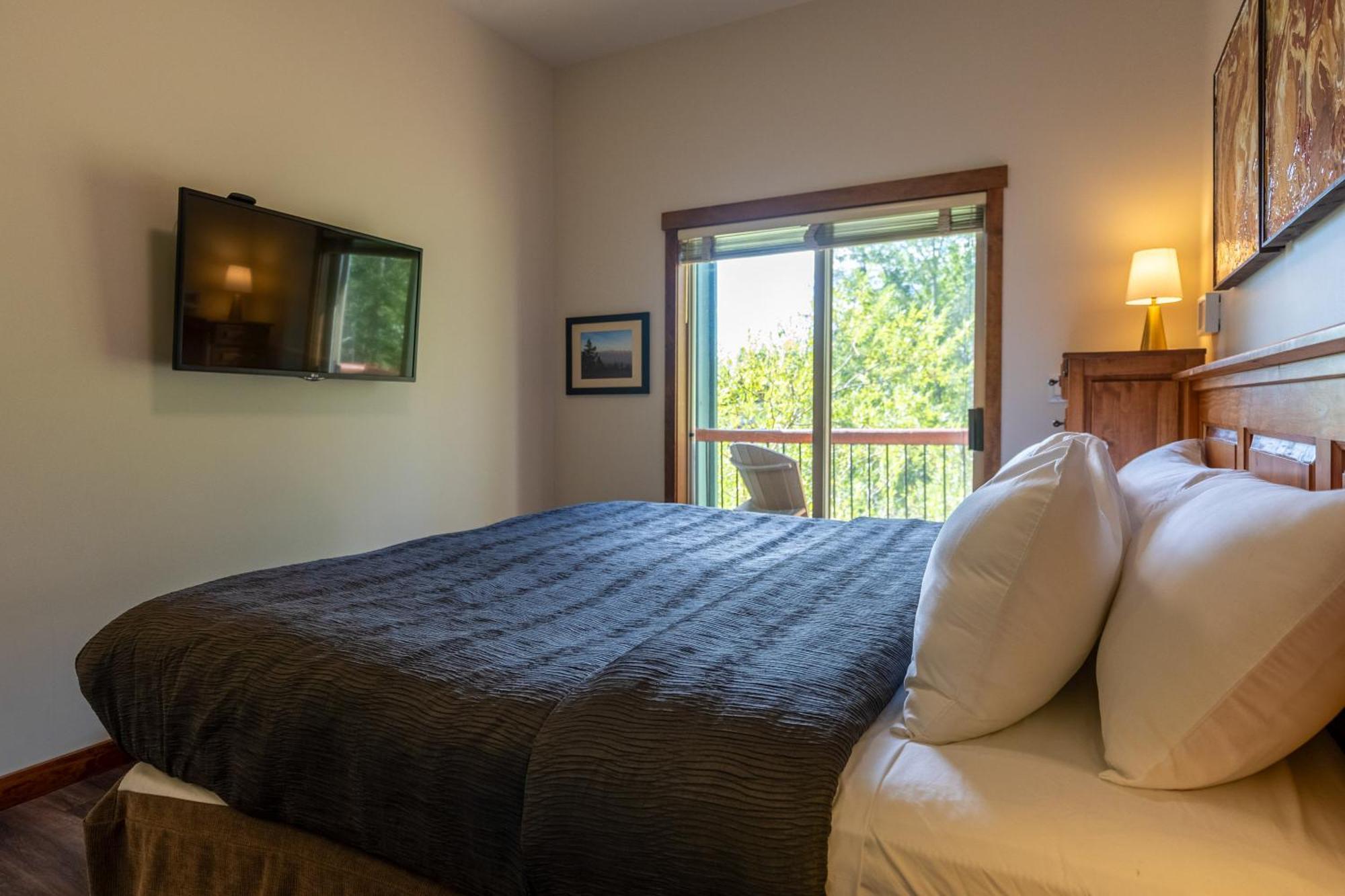 Snow Creek Lodge By Fernie Central Reservations Eksteriør billede